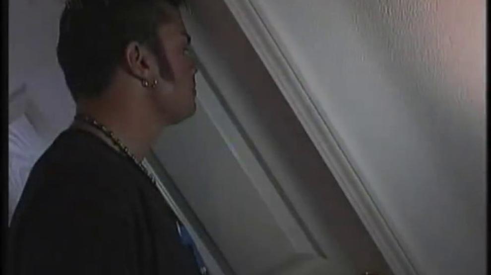 My Neighbor Is A Porn Star 01 - Scene 5