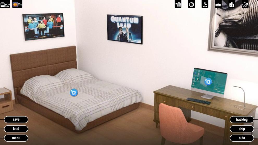LEISURE YACHT 0.0.9 (PART 2 - THE SPENCER FAMILY)