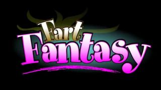 Miss Marie Fart in Mouth