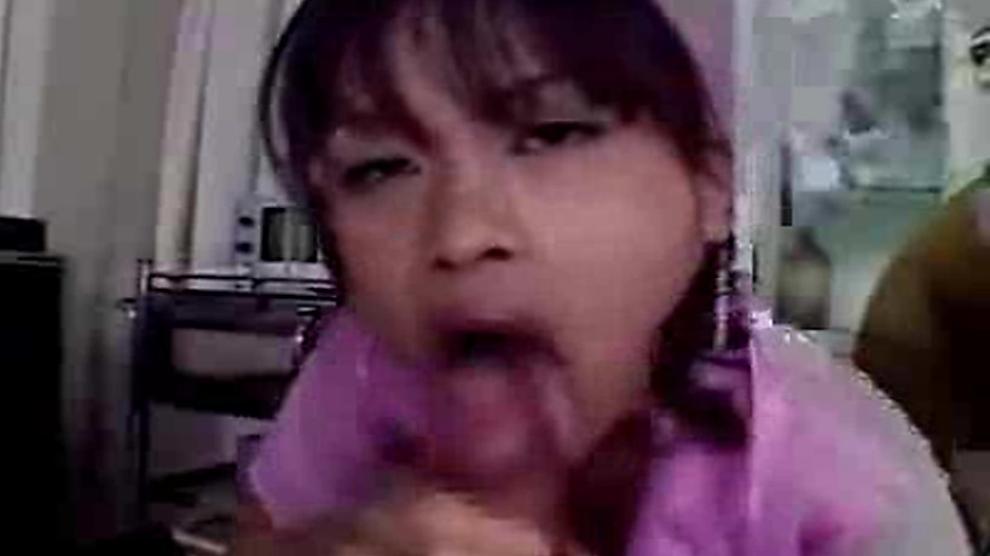 Little Asian Nurses Cumming in Chorus