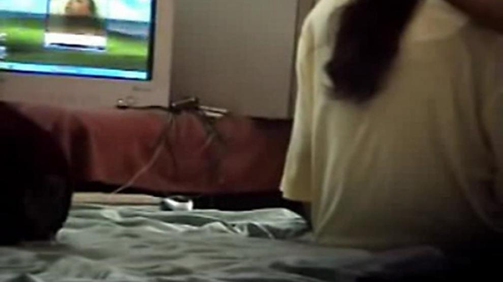 Karachi couple homemade Sextape