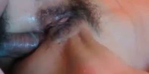 Lovely girl anal 4