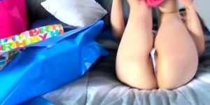 Finger Banging Asian Ex Girlfriend Nari Park Point Of View