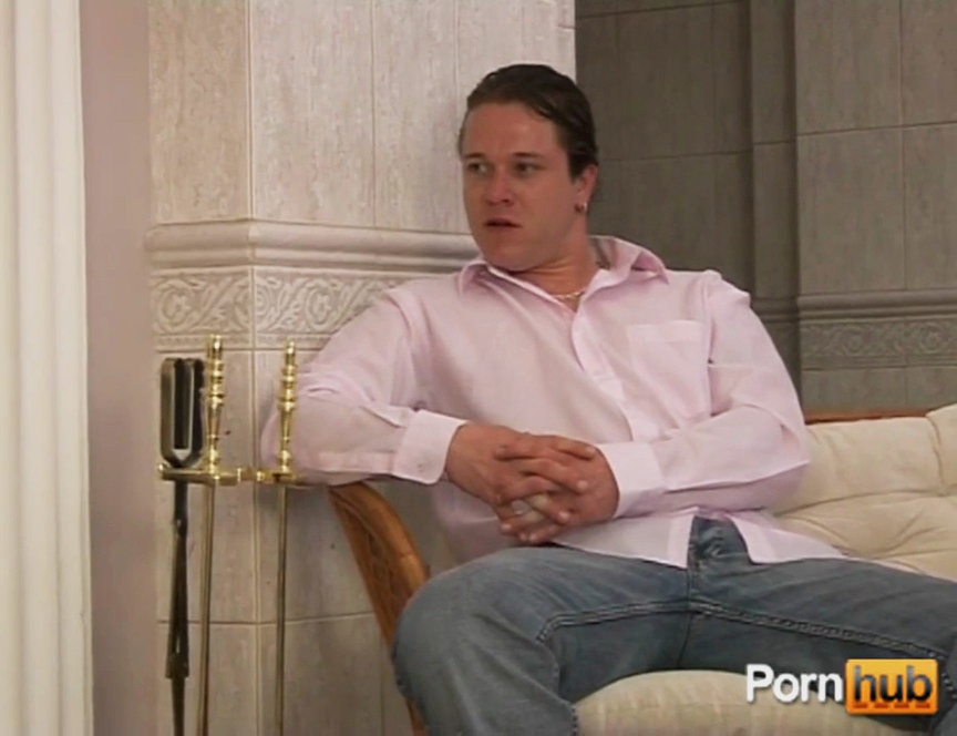 Anal Sex 24 - scene 4