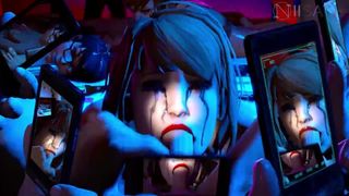 Life is Strange - Vortex Club Party (parody)