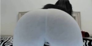 big booty latina 5