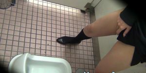 hairy asian masturbating asian