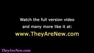 Asian teen spunked on
