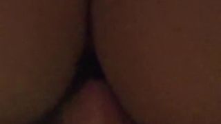 Homemade Wife's Ass