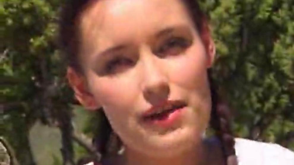 Saphire Rae Deepthroats Balls Deep