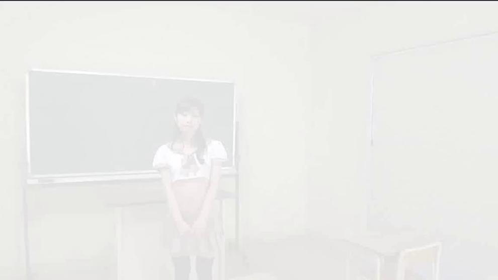 Horny men watches tight teen