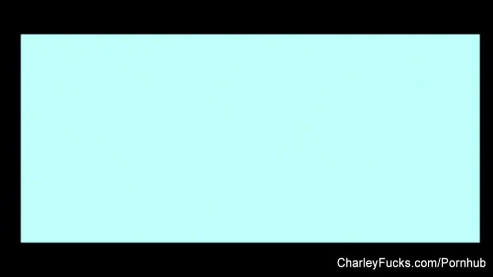 Wet lesbian action with Charley and Madison