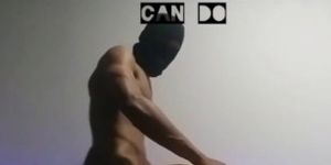 tip drill on her
