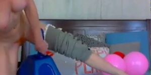 cam-slut is a real reahead