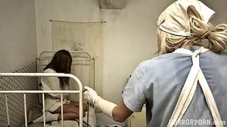HORRORPORN - Hellspital