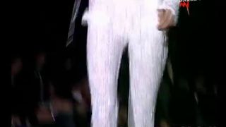 Celebnakedness models nude on the runway and seethroughs 11