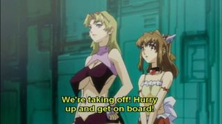 Hottie futagirl in hard sex actionbabe