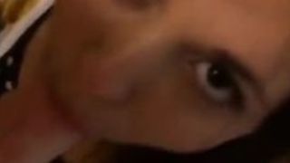 From Adorable Teen To Deepthroat Whore