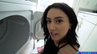 Mandy Muse her First Scary Fuck