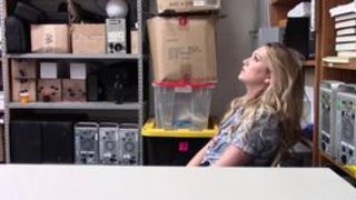 Lp Officer ravishing fuck Adira Allures hot teen pussy
