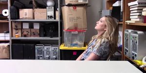 Lp Officer ravishing fuck Adira Allures hot teen pussy