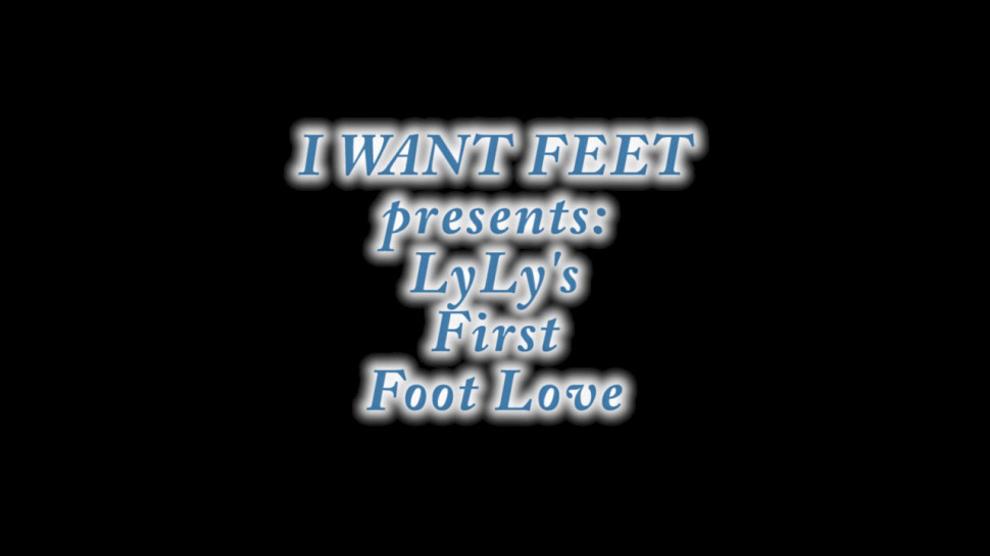 Lesbian Foot Worship 4