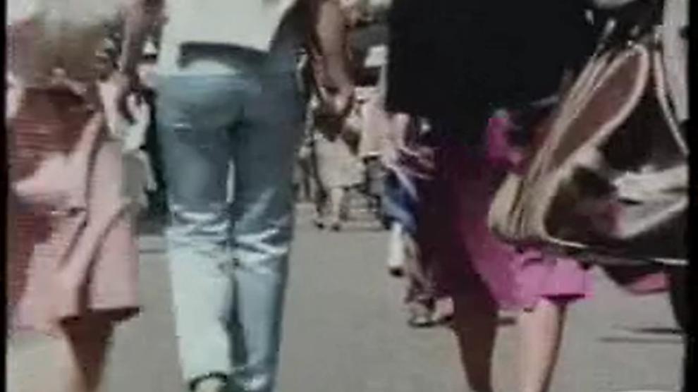 randy andy