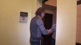 Appreciating a lovely cunt