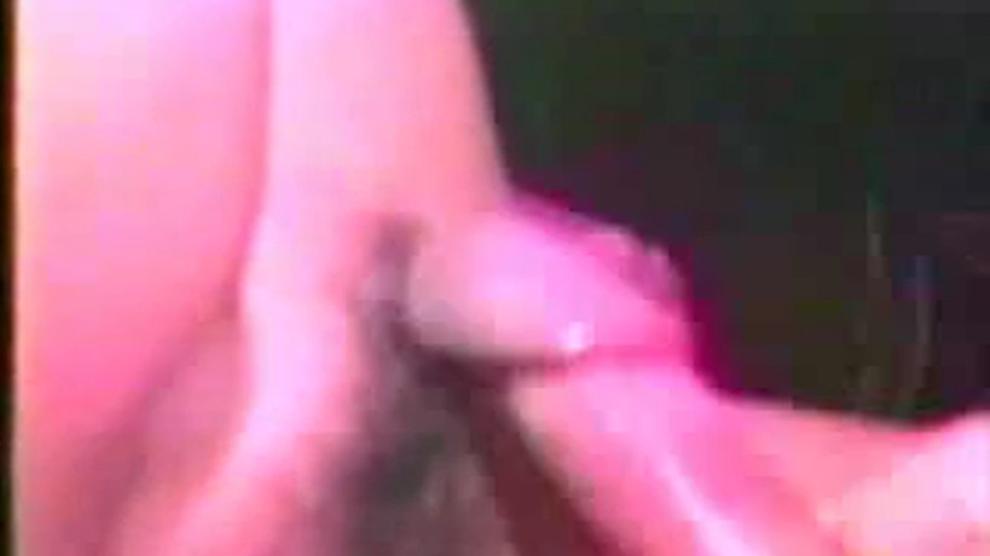 Retro Cumshots 02 - 1980s