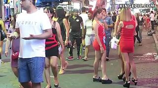 Thailand Sex Paradise - 3 Mistakes Everyone Makes ...