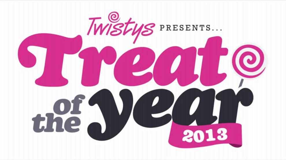 TWISTYS - Mia Malkova is Miss December