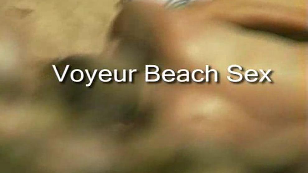 Latin Beach Sex Pt 2