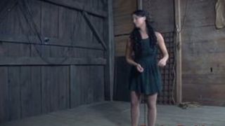Humiliated milf punished by sadistic maledom