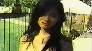 Lilenne Li in 69 style oral sex