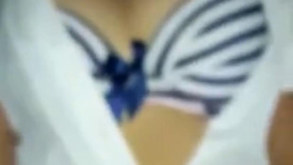 Thai Student Uniform