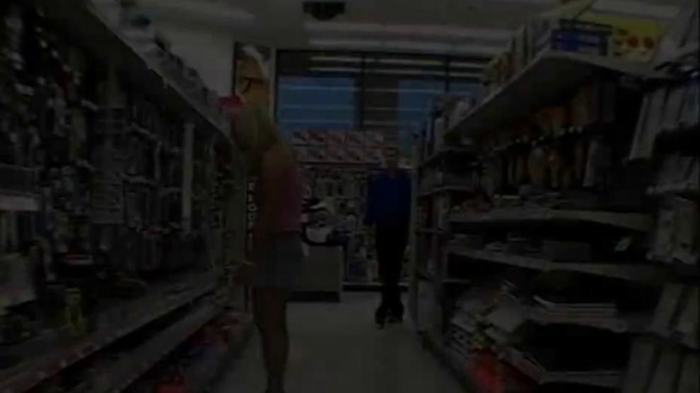 TNT Babes - Scene 3