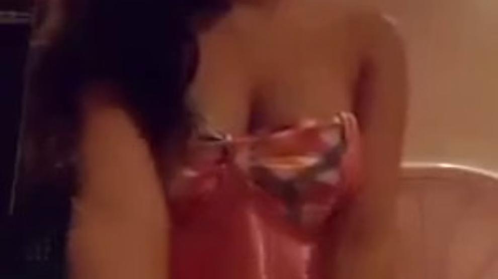 Sexy Pinay