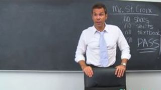 Schoolgirl Fucked for Not Bringing Books