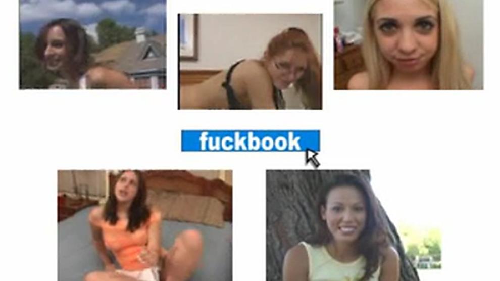 fuck book-vol1
