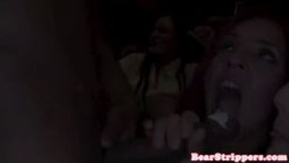 Bachelorette party amateurs cocksucking