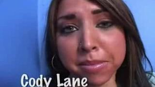 Cody Lane GangBang