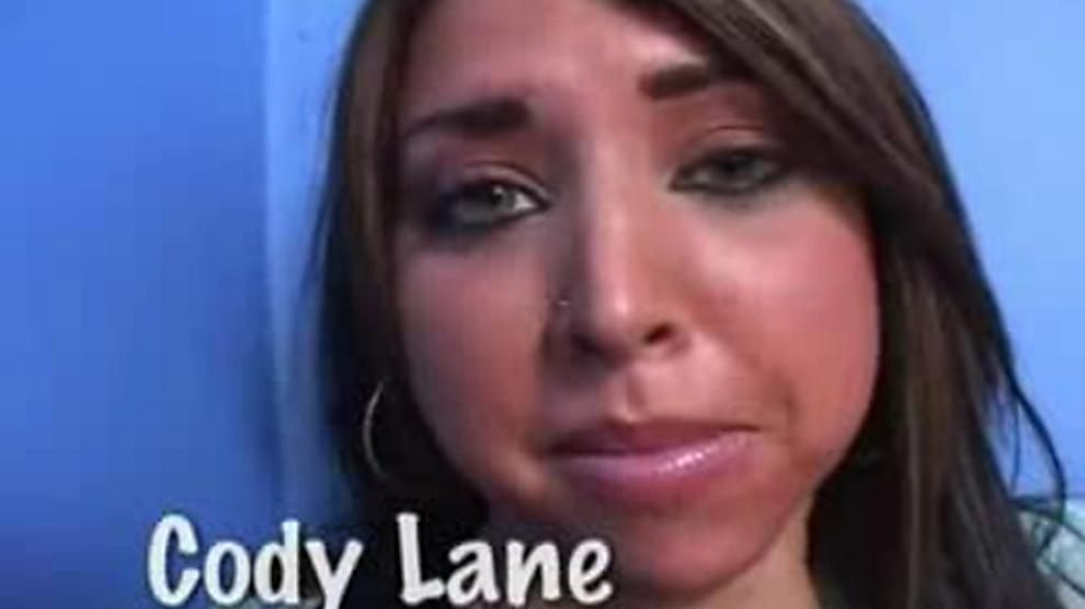 Cody Lane GangBang