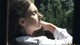 European sluts ass rimmed