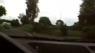 Die Feuchten Tramperinnen - Scene 2