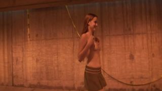 RISKY AMATEURS - Lovely girl next door