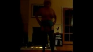 Dirty British Granny 2