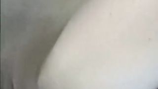 Amateur Couple Fucking In The Car