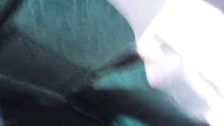 Flashing on the bus - Again
