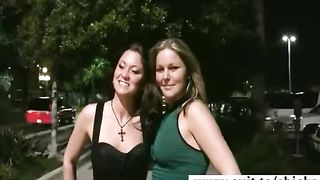 Risky public Nude wild Party Teens