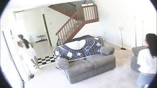 Shocking Video Of My Wife